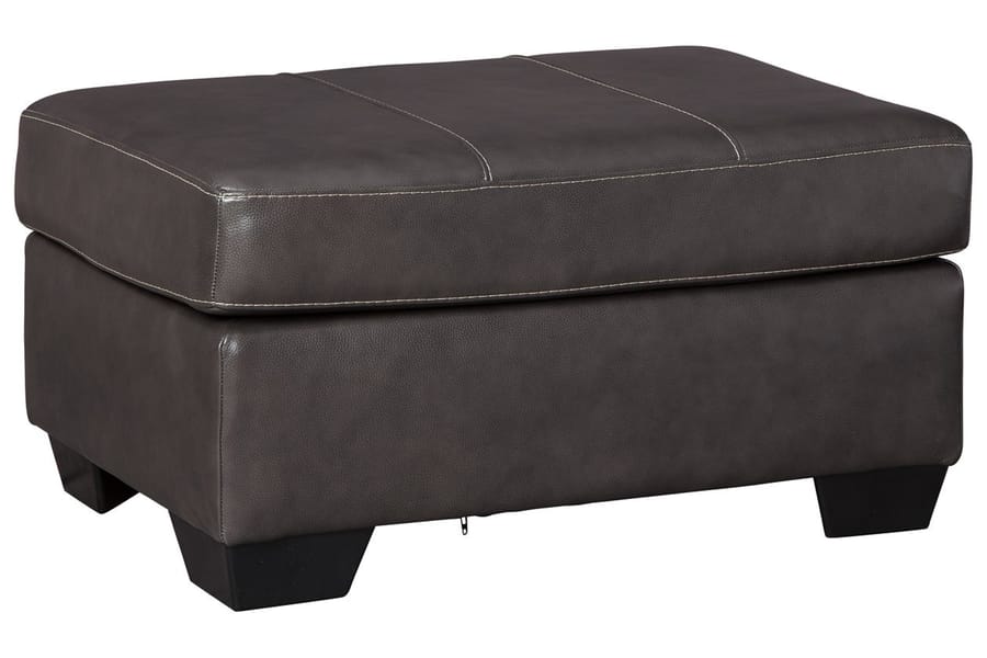 Ashley Living Room Morelos Ottoman 3450314