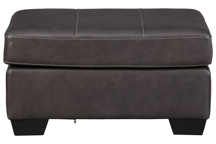 Ashley Living Room Morelos Ottoman 3450314