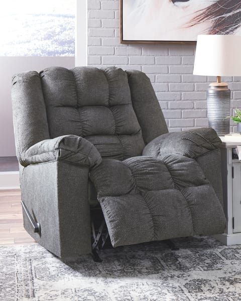 Ashley Living Room Drakestone Recliner 3540225