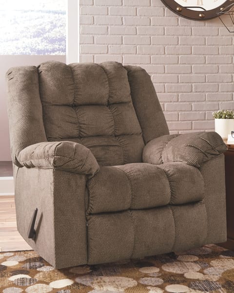 Ashley Living Room Drakestone Recliner 3540325