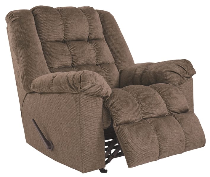 Ashley Living Room Drakestone Recliner 3540325