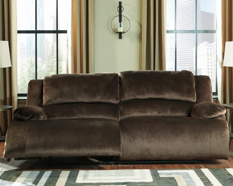 Ashley Living Room Clonmel Power Reclining Sofa 3650447