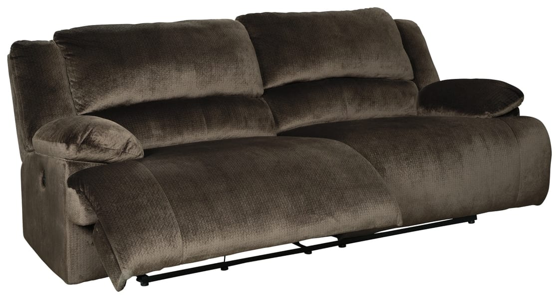Ashley Living Room Clonmel Power Reclining Sofa 3650447