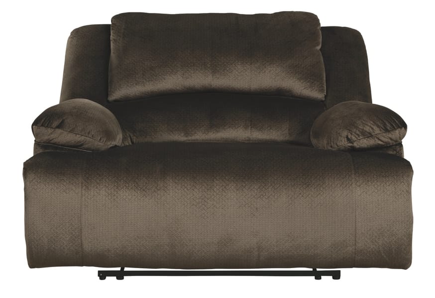 Ashley Living Room Clonmel Oversized Recliner 3650452