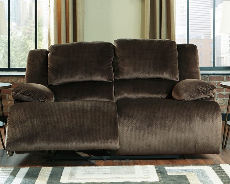 Ashley Living Room Clonmel Power Reclining Loveseat 3650474