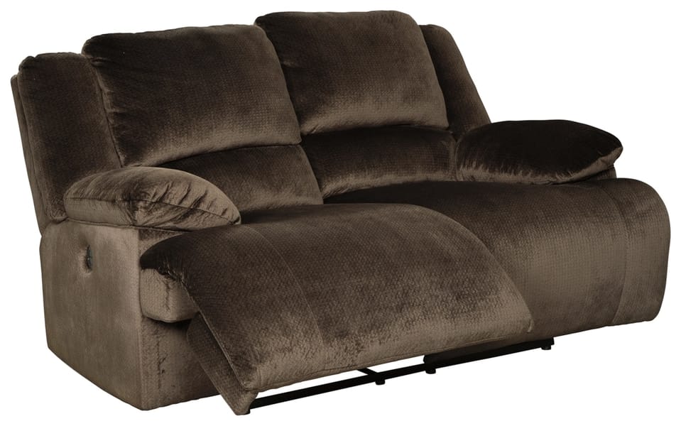 Ashley Living Room Clonmel Power Reclining Loveseat 3650474