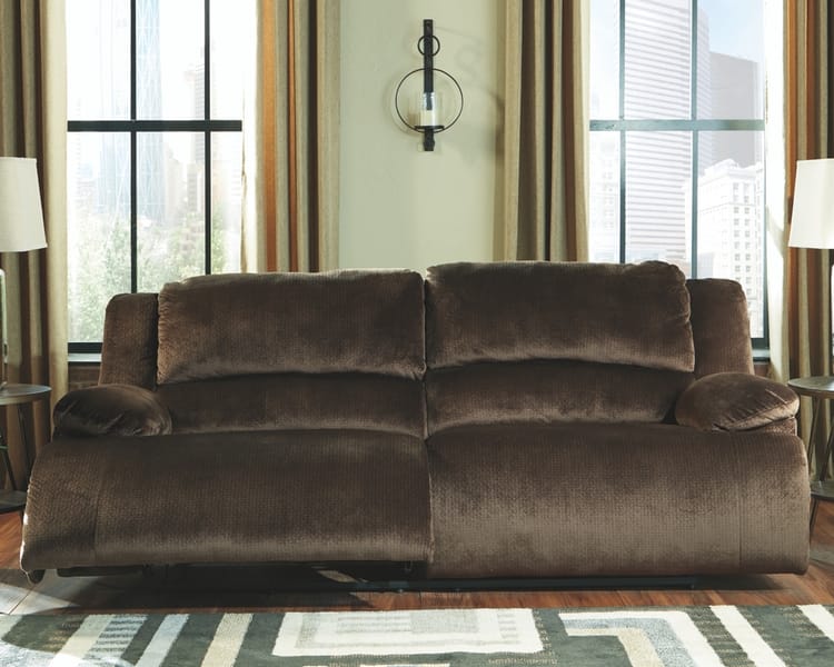 Ashley Living Room Clonmel Reclining Sofa 3650481