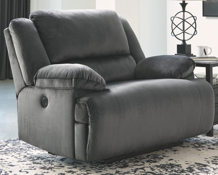 Ashley Living Room Clonmel Oversized Recliner 3650552