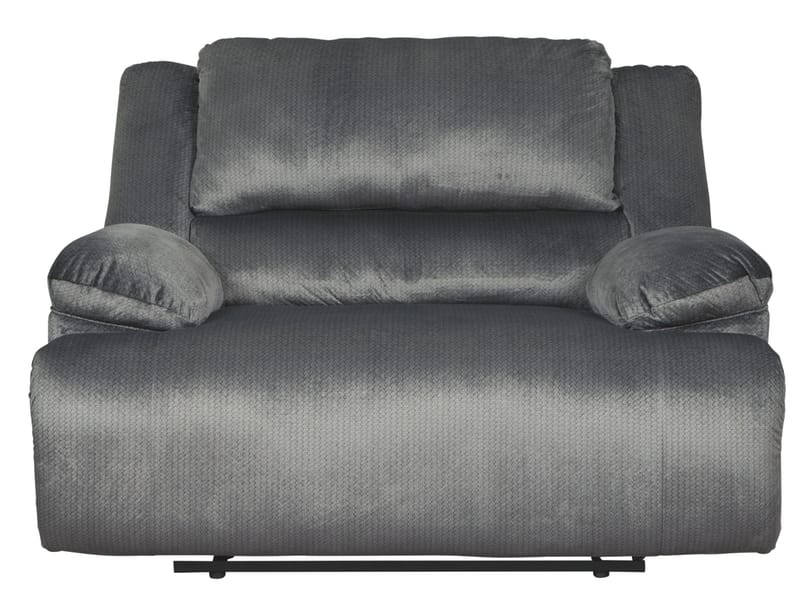 Ashley Living Room Clonmel Oversized Recliner 3650552