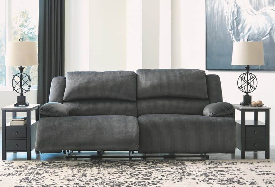 Ashley Living Room Clonmel Reclining Sofa 3650581