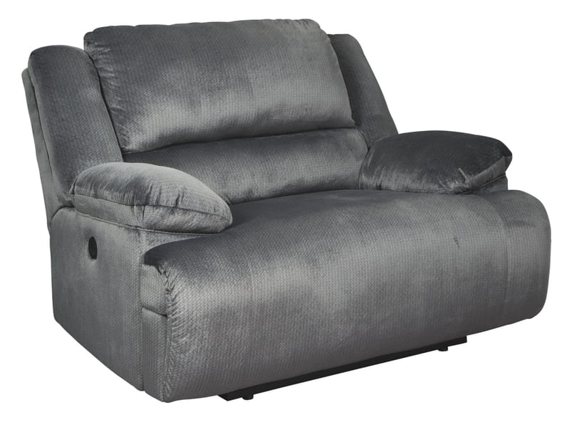Ashley Living Room Clonmel Oversized Power Recliner 3650582
