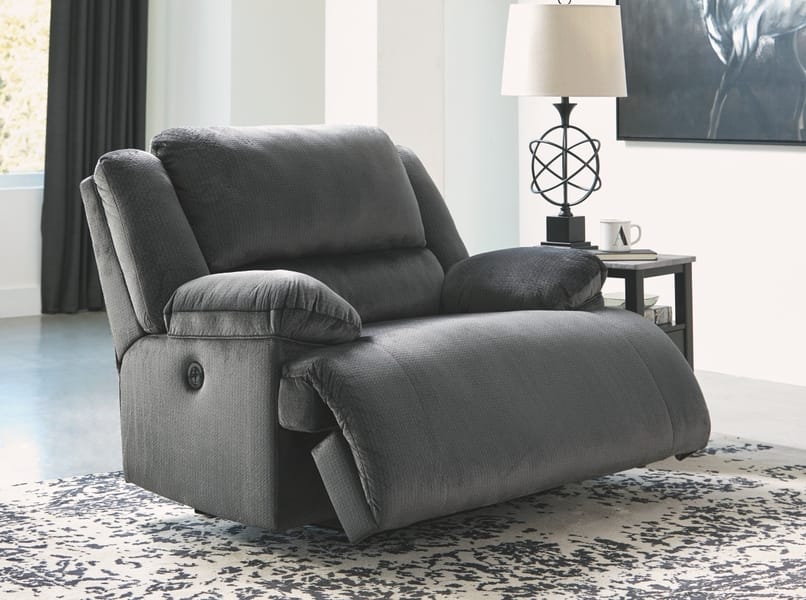 Ashley Living Room Clonmel Oversized Power Recliner 3650582