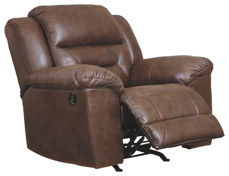 Ashley Living Room Stoneland Recliner 3990425