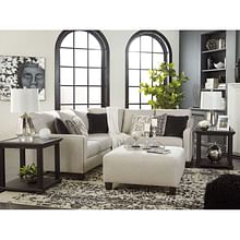 Ashley Living Room Sectional 41501-48-56-08
