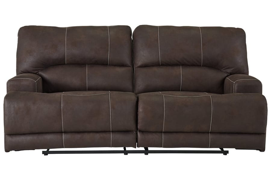Ashley Living Room Kitching Power Reclining Sofa 4160447