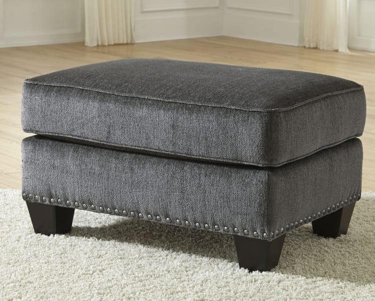 Ashley Living Room Ottoman 4300114