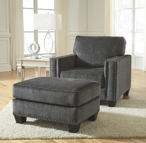 Ashley Living Room Chair 4300120