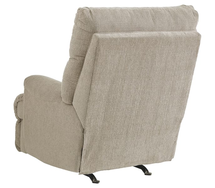 Ashley Living Room Man Fort Recliner 4660425