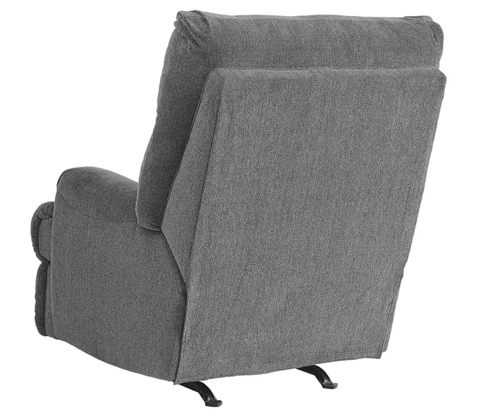 Ashley Living Room Man Fort Recliner 4660525