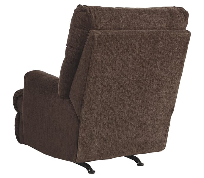Ashley Living Room Man Fort Recliner 4660625