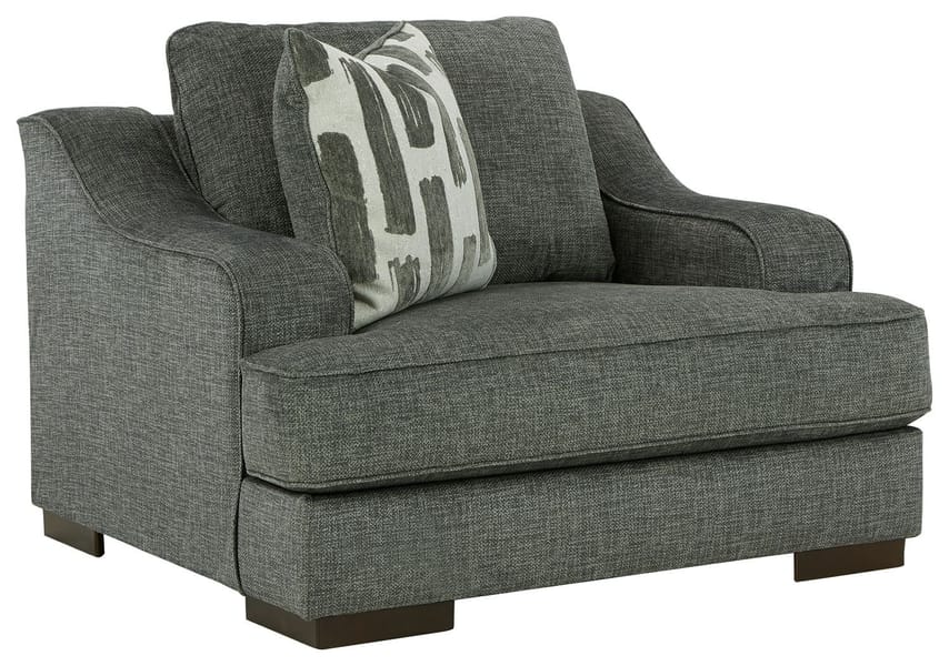 Ashley Living Room Chair And A Half 5001023