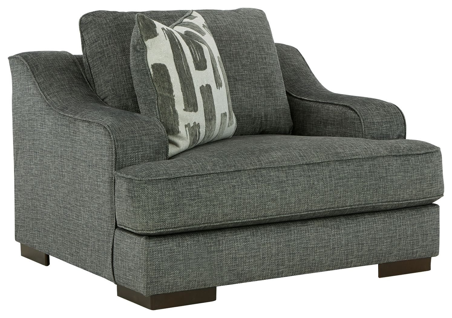 Ashley Living Room Chair And A Half 5001023