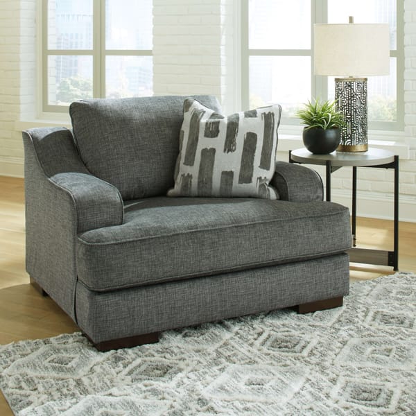 Ashley Living Room Chair And A Half 5001023