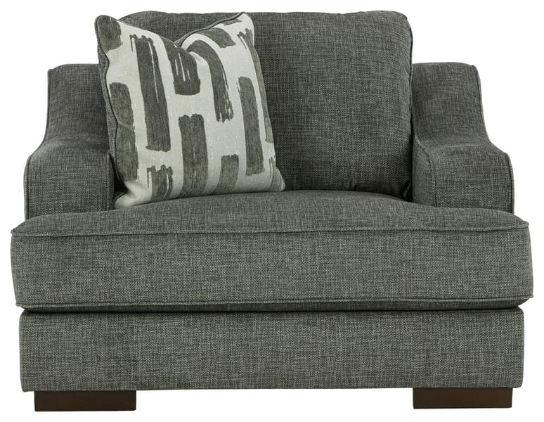 Ashley Living Room Chair And A Half 5001023