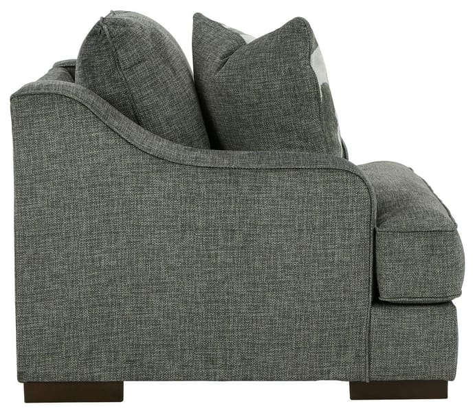 Ashley Living Room Chair And A Half 5001023