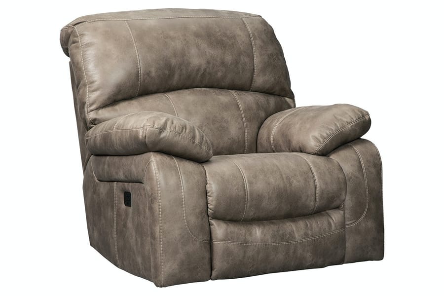 Ashley Living Room Dunwell Power Recliner 5160213