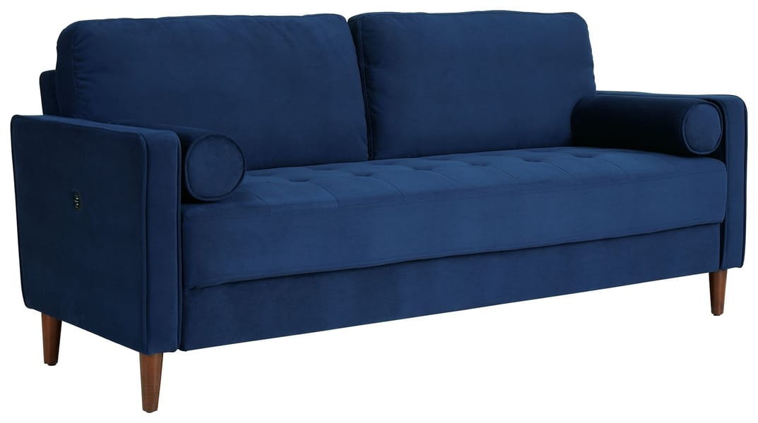 Ashley Living Room 2 Piece Sofa and Chair Set 54605-38-20