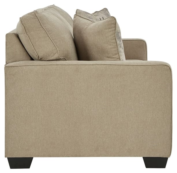 Ashley Living Room 2 Piece Sofa and Loveseat Set 59006-38-35