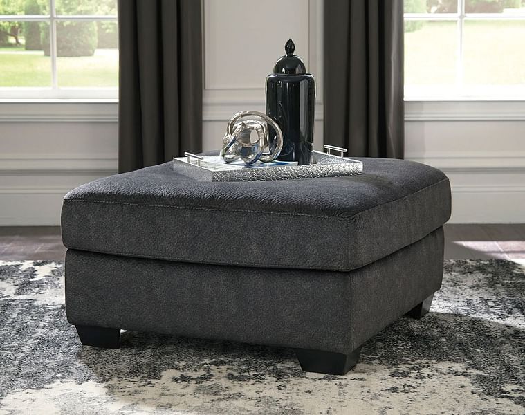 Ashley Living Room Left Arm Facing Chaise Sectional 70509-16-67-08