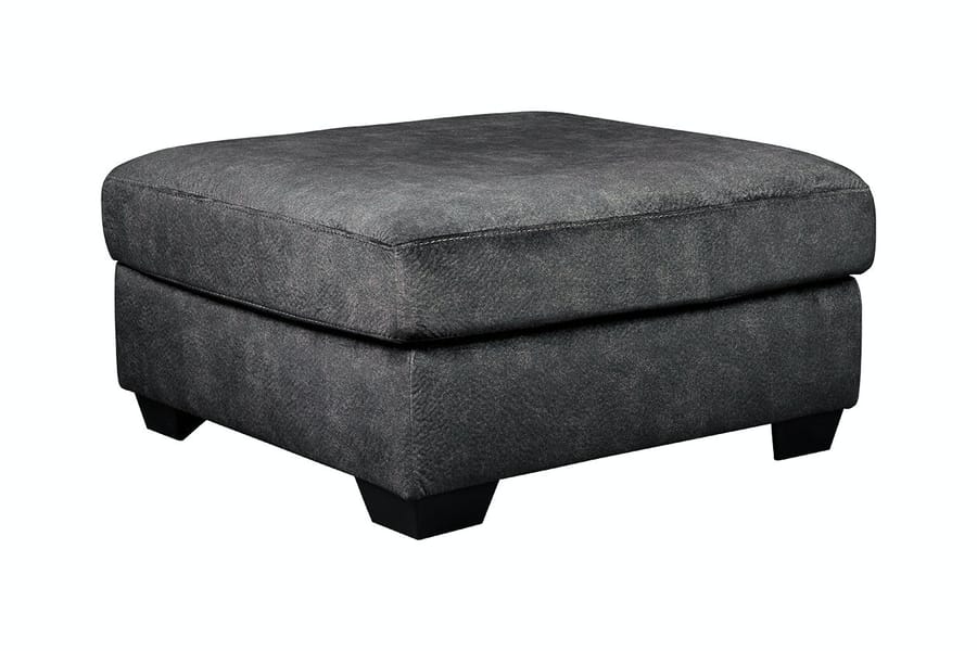Ashley Living Room Accrington Oversized Ottoman 7050908