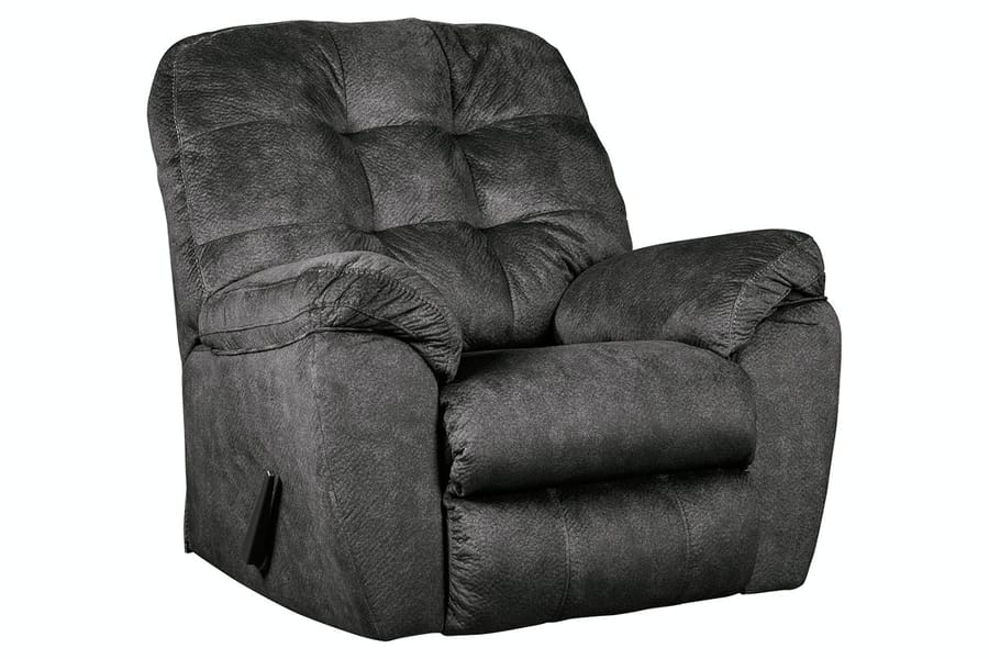 Ashley Living Room Accrington Recliner 7050925