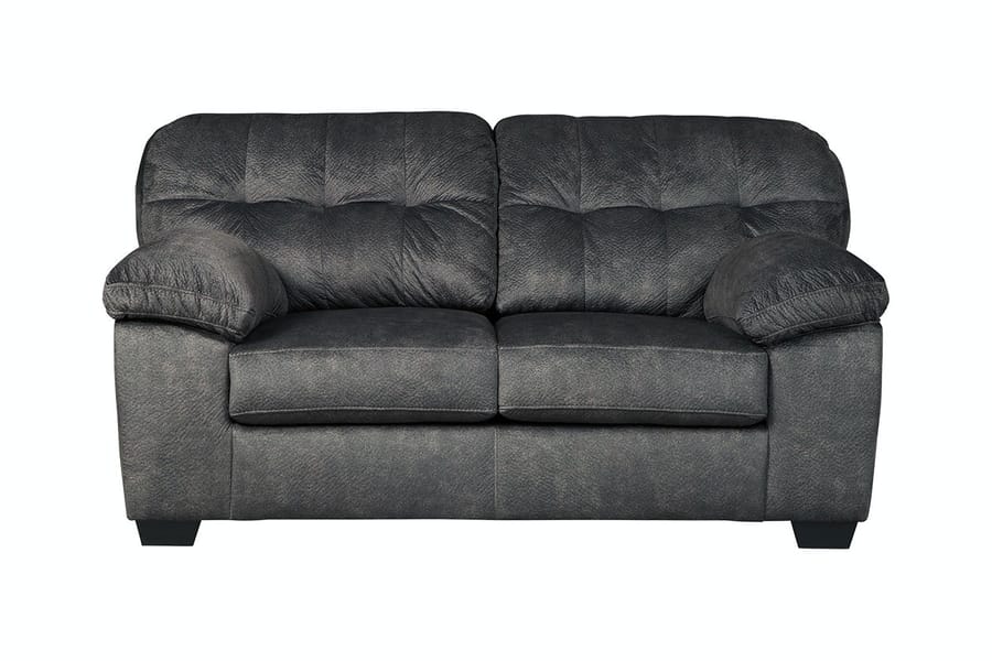Ashley Living Room Accrington Loveseat 7050935