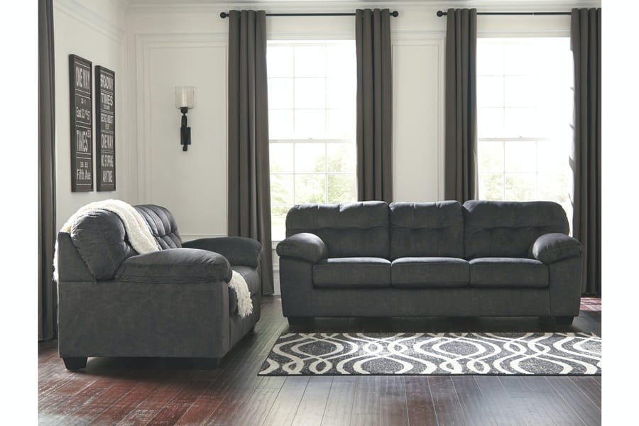 Ashley Living Room Accrington Sofa 7050938