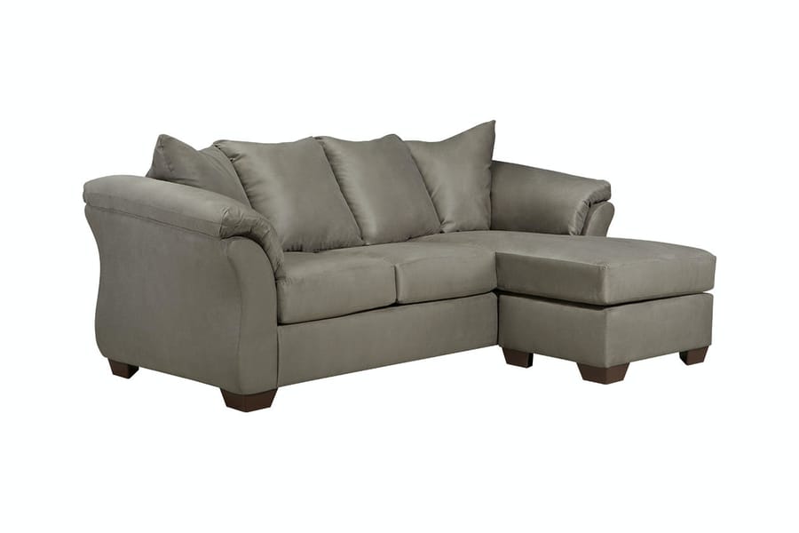 Ashley Living Room Darcy Sofa Chaise 7500518