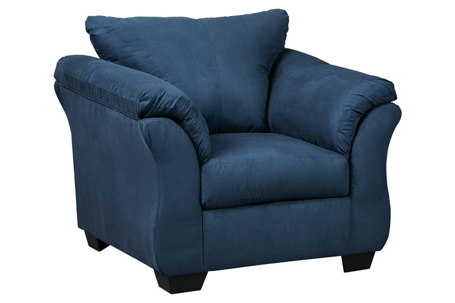 Ashley Living Room Darcy Chair 7500720