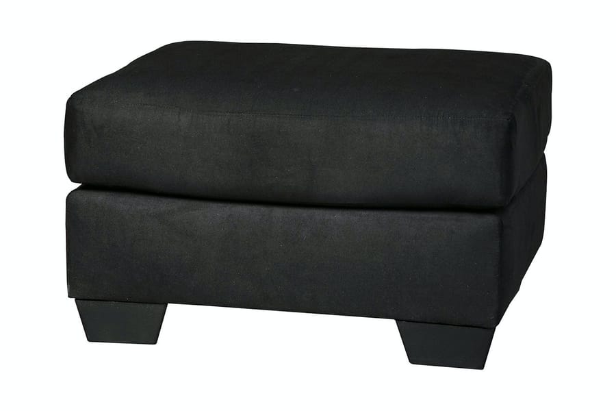 Ashley Living Room Darcy Ottoman 7500814