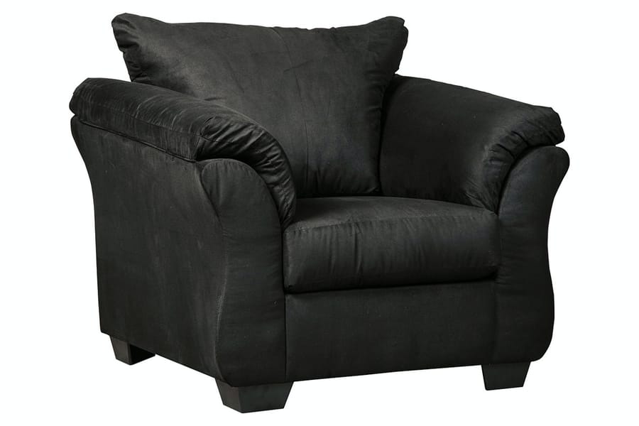 Ashley Living Room Darcy Chair 7500820