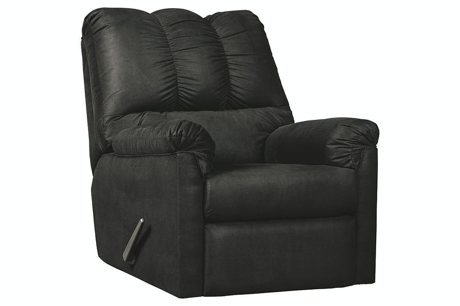 Ashley Living Room Darcy Recliner 7500825