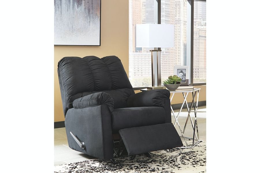 Ashley Living Room Darcy Recliner 7500825