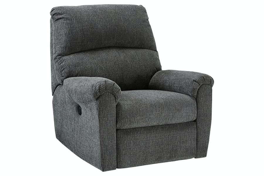 Ashley Living Room McTeer Power Recliner 7591006