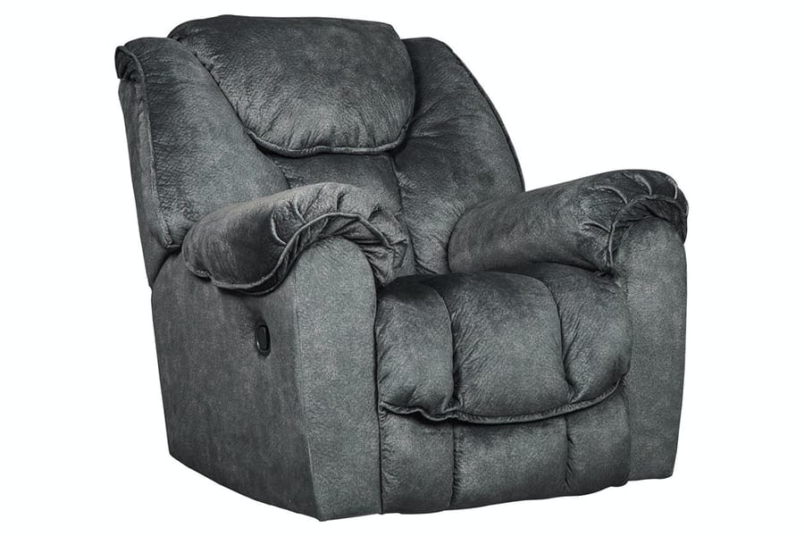 Ashley Living Room Capehorn Recliner 7690225