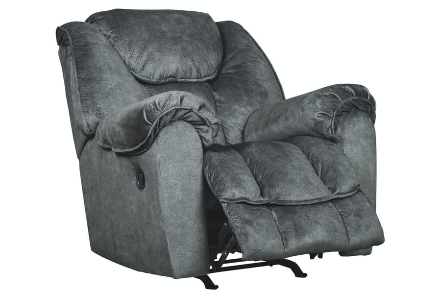 Ashley Living Room Capehorn Recliner 7690225
