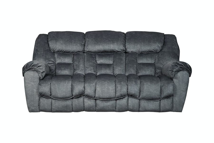 Ashley Living Room Capehorn Reclining Sofa 7690288