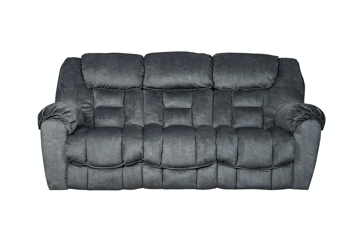 Ashley Living Room Capehorn Reclining Sofa 7690288