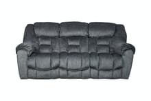 Ashley Living Room Capehorn Reclining Sofa 7690288