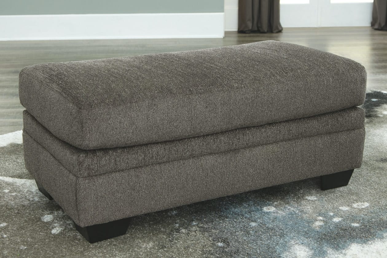 Ashley Living Room Dorsten Ottoman 7720414